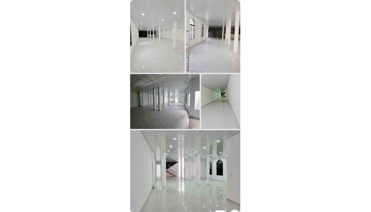 Bán Nhà Mặt Tiền Kinh Doanh Đỉnh 322m2 Cho Thuê 80tr.th Chỉ Nhỉnh 130tr.m2 Kha Vạn Linh Tây Thủ Đức Giá Tốt